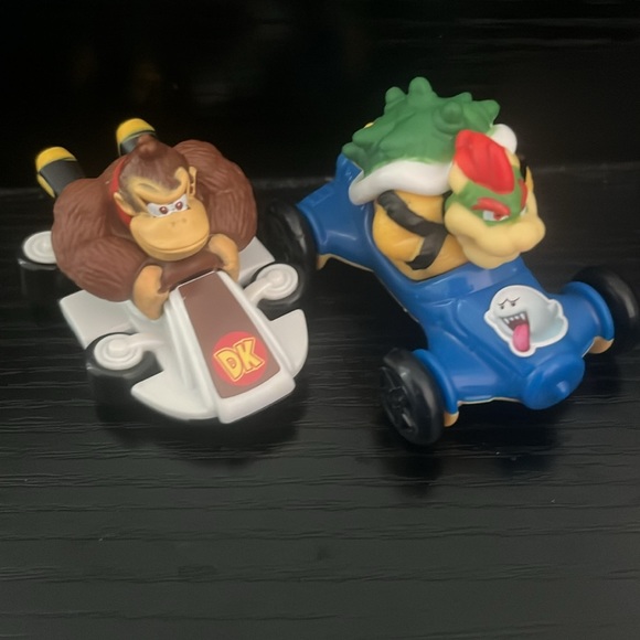 Mario Kart Toys - Picture 2 of 3